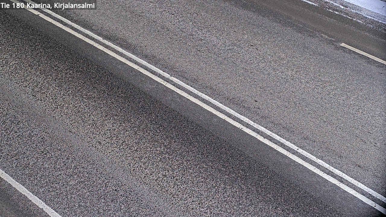 Kelikamerat Kuva Tie 180 Kaarina, Kirjalansalmi, Kaarina, Varsinais-Suomi