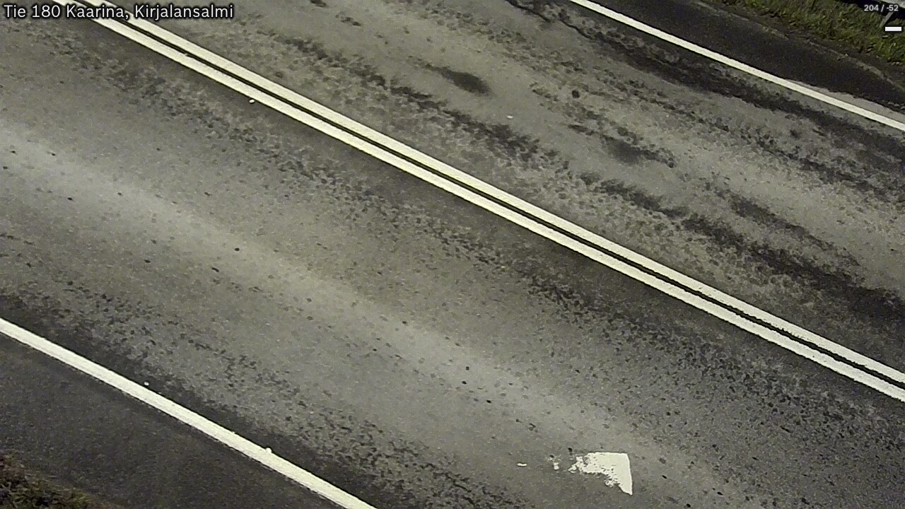 Kelikamerat Kuva Tie 180 Kaarina, Kirjalansalmi, Kaarina, Varsinais-Suomi