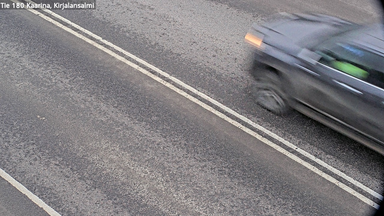 Kelikamerat Kuva Tie 180 Kaarina, Kirjalansalmi, Kaarina, Varsinais-Suomi