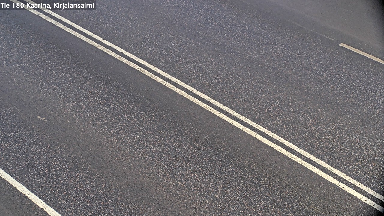 Kelikamerat Kuva Tie 180 Kaarina, Kirjalansalmi, Kaarina, Varsinais-Suomi