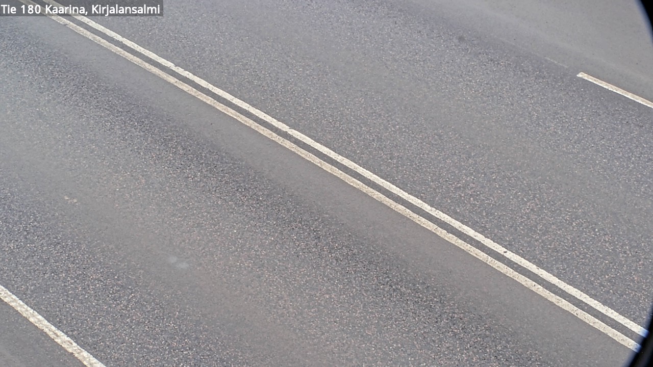 Kelikamerat Kuva Tie 180 Kaarina, Kirjalansalmi, Kaarina, Varsinais-Suomi