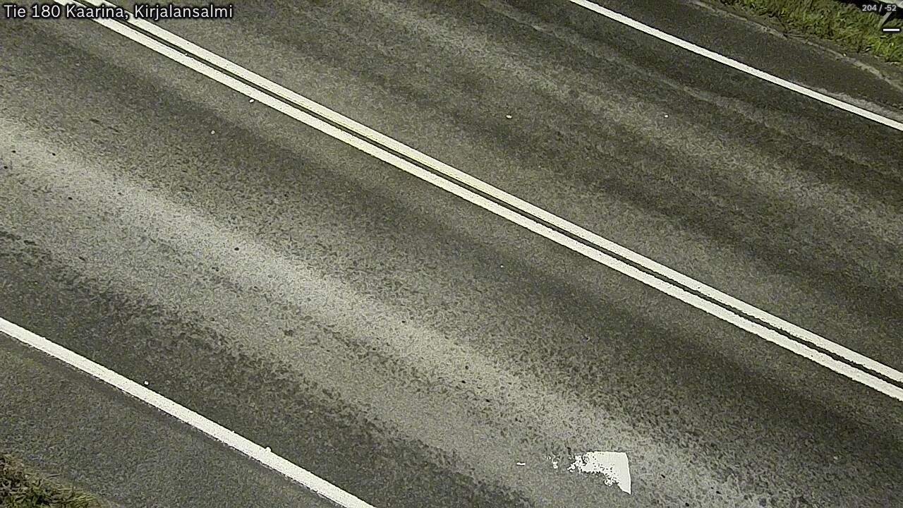 Kelikamerat Kuva Tie 180 Kaarina, Kirjalansalmi, Kaarina, Varsinais-Suomi