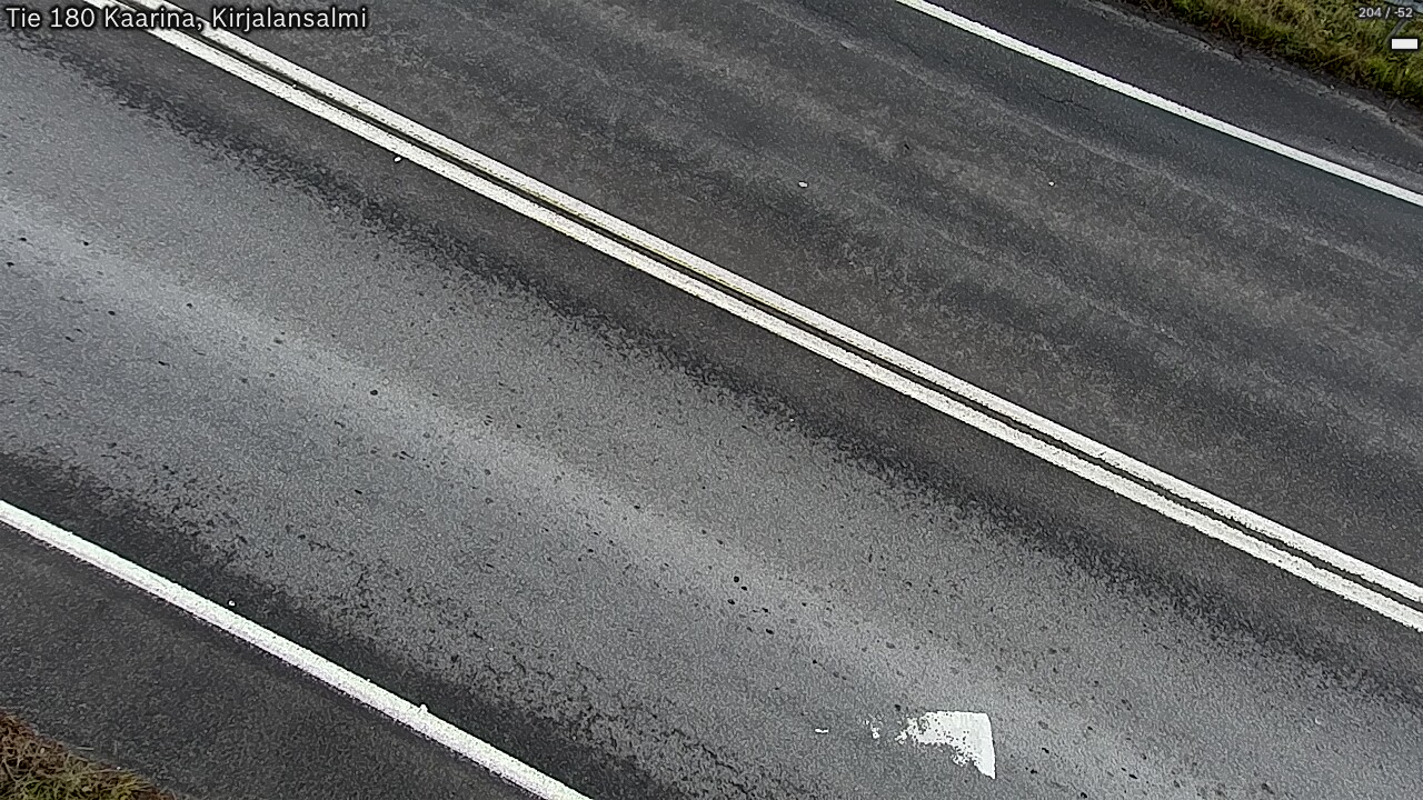 Kelikamerat Kuva Tie 180 Kaarina, Kirjalansalmi, Kaarina, Varsinais-Suomi