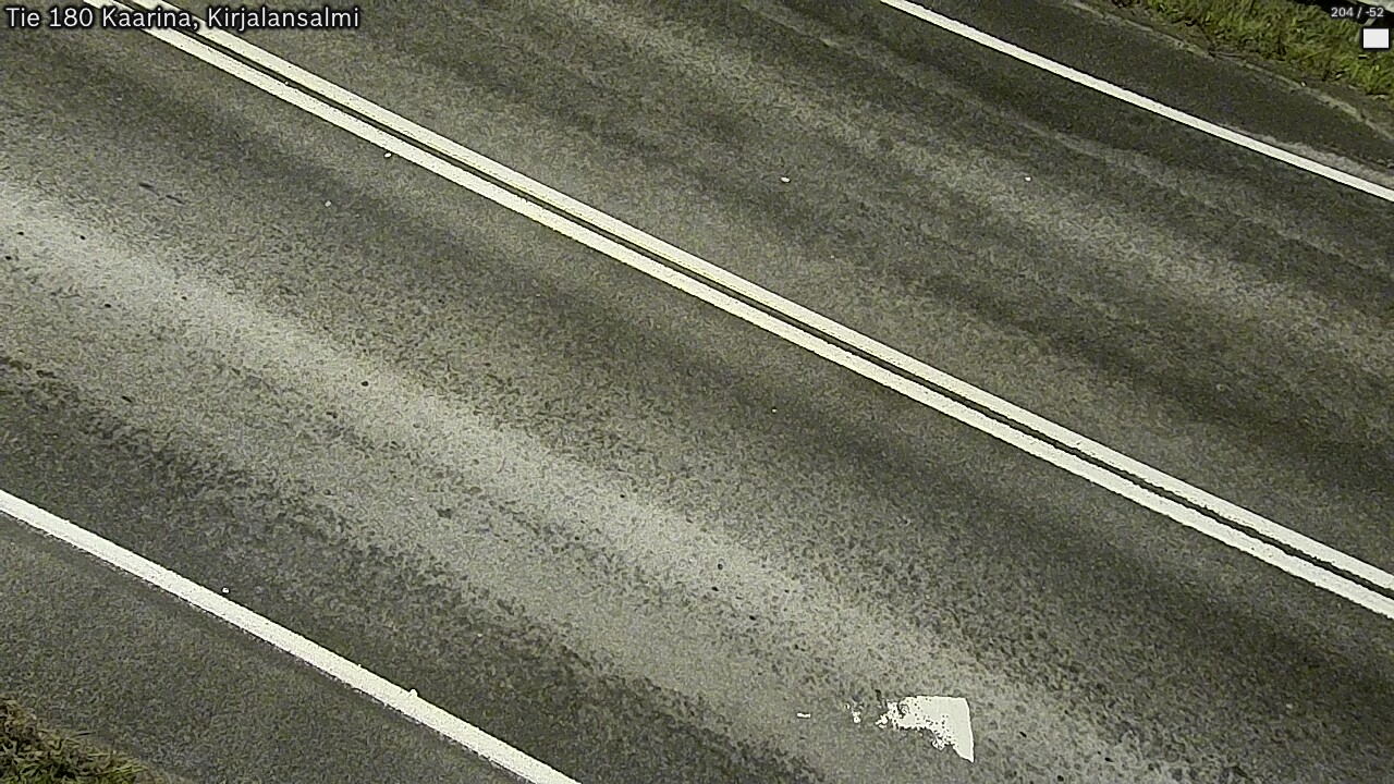 Kelikamerat Kuva Tie 180 Kaarina, Kirjalansalmi, Kaarina, Varsinais-Suomi