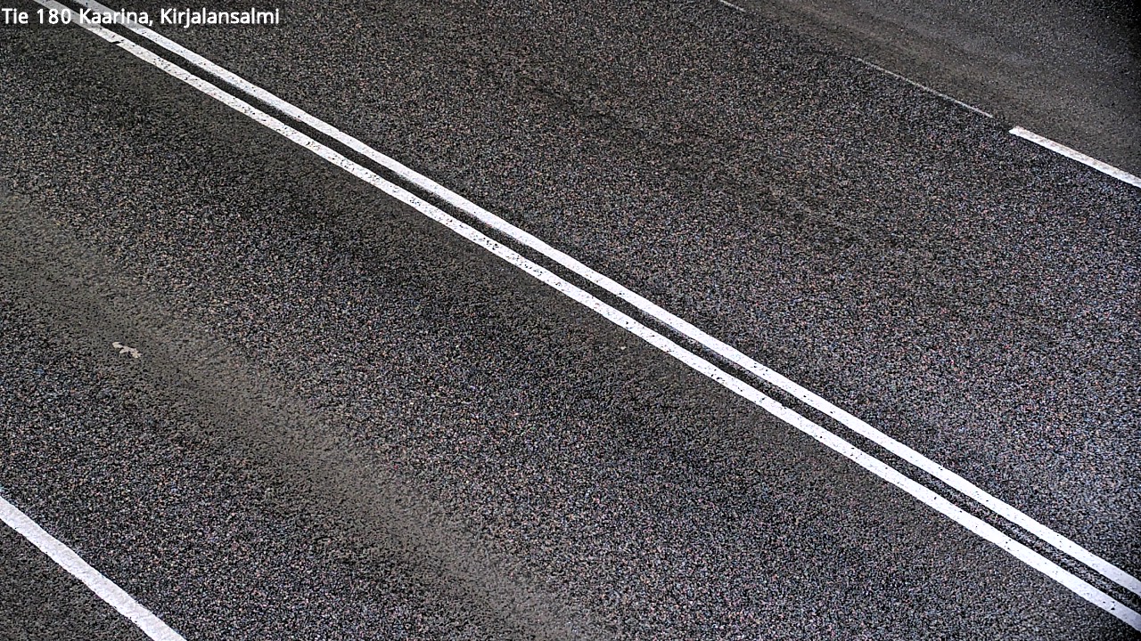 Weather Camera Image Väg 180 St:karins, Rävensundet, Kaarina, Varsinais-Suomi