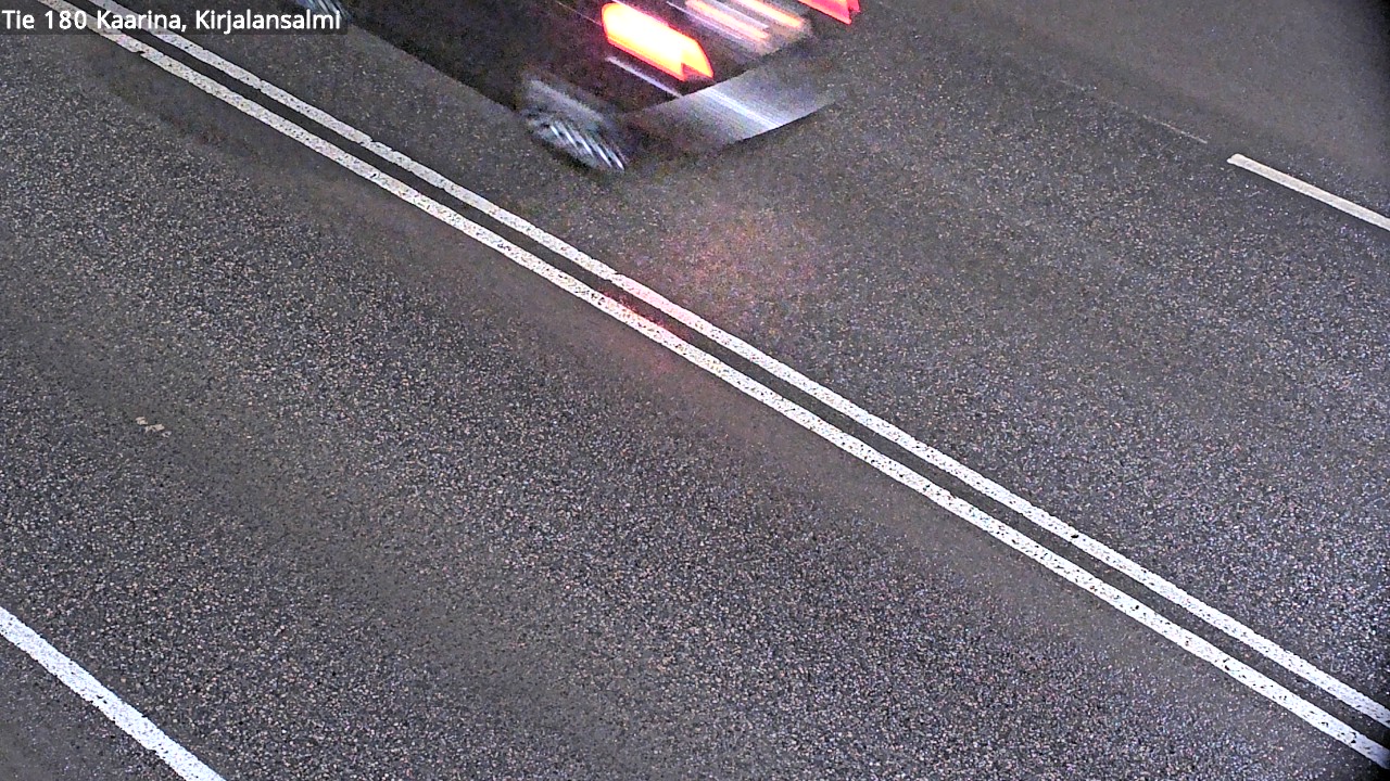 Kelikamerat Kuva Tie 180 Kaarina, Kirjalansalmi, Kaarina, Varsinais-Suomi