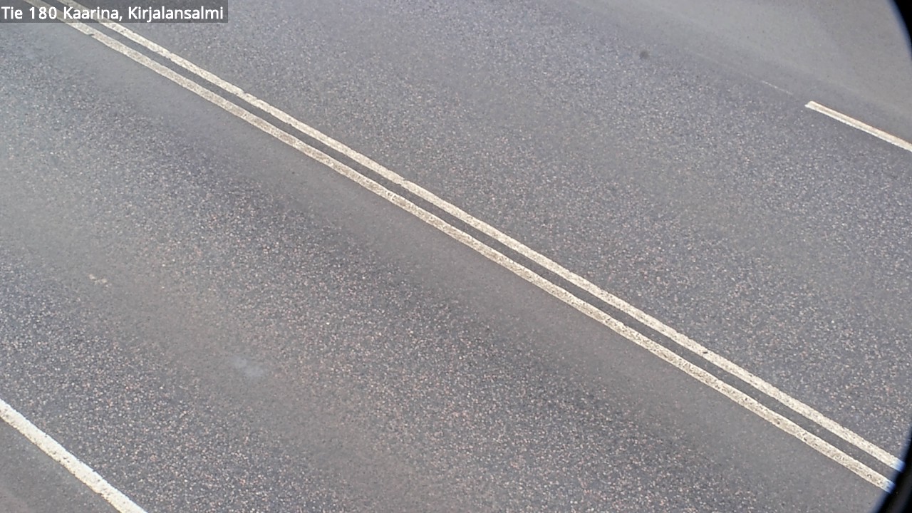 Kelikamerat Kuva Tie 180 Kaarina, Kirjalansalmi, Kaarina, Varsinais-Suomi