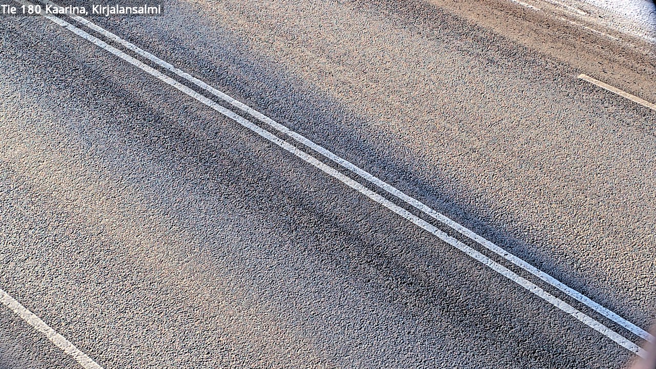 Kelikamerat Kuva Tie 180 Kaarina, Kirjalansalmi, Kaarina, Varsinais-Suomi