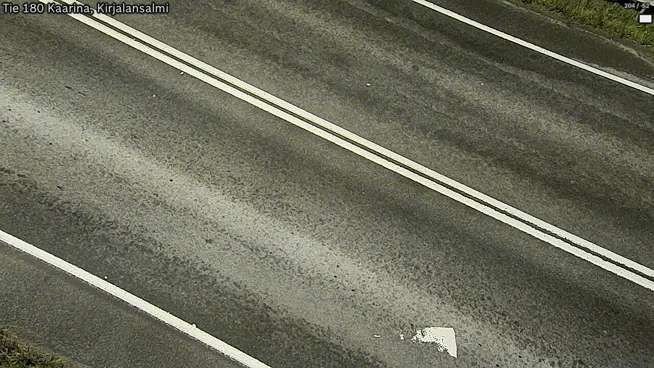 Kelikamerat Kuva Tie 180 Kaarina, Kirjalansalmi, Kaarina, Varsinais-Suomi