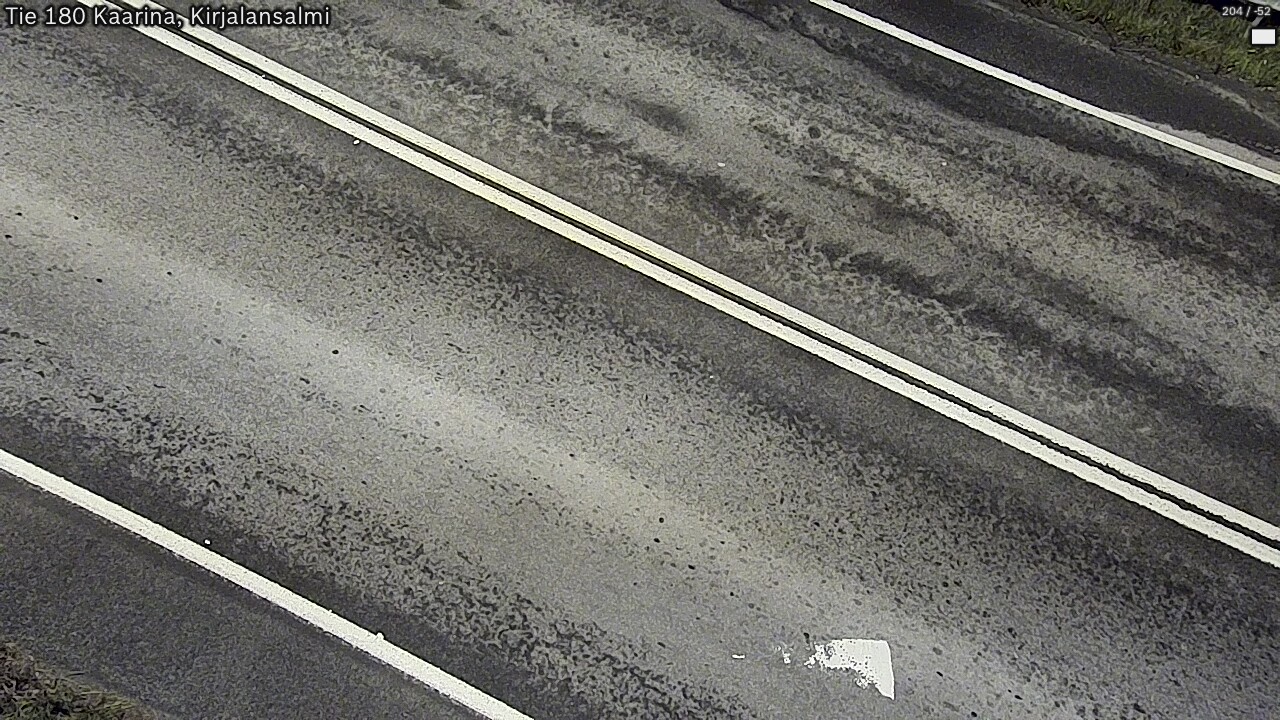 Kelikamerat Kuva Tie 180 Kaarina, Kirjalansalmi, Kaarina, Varsinais-Suomi