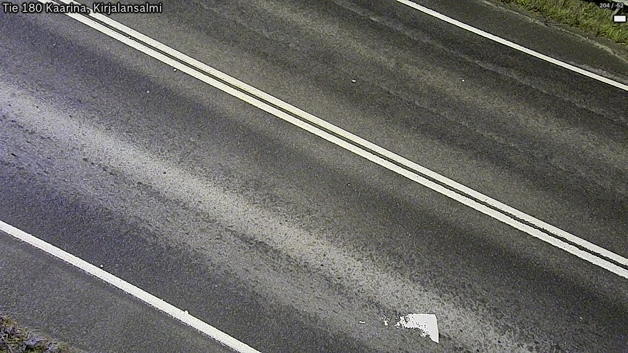 Kelikamerat Kuva Tie 180 Kaarina, Kirjalansalmi, Kaarina, Varsinais-Suomi