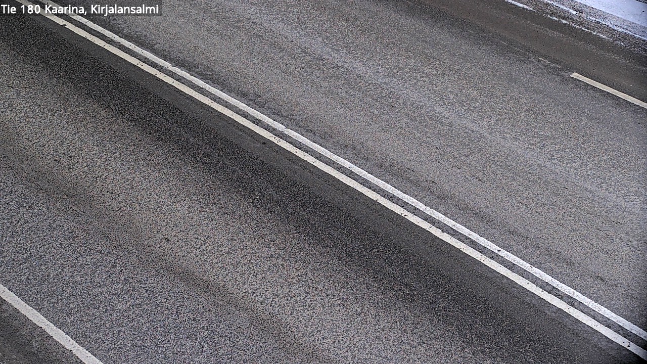 Kelikamerat Kuva Tie 180 Kaarina, Kirjalansalmi, Kaarina, Varsinais-Suomi