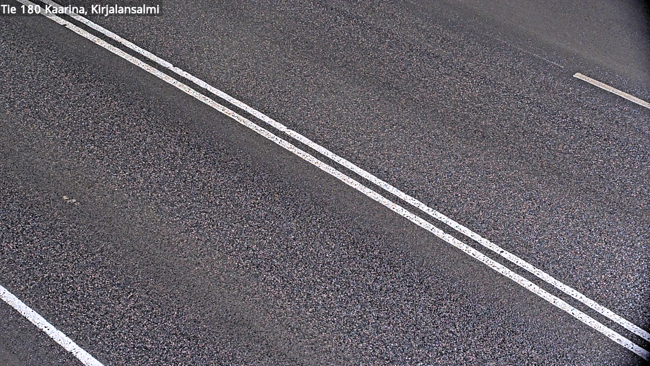 Kelikamerat Kuva Tie 180 Kaarina, Kirjalansalmi, Kaarina, Varsinais-Suomi