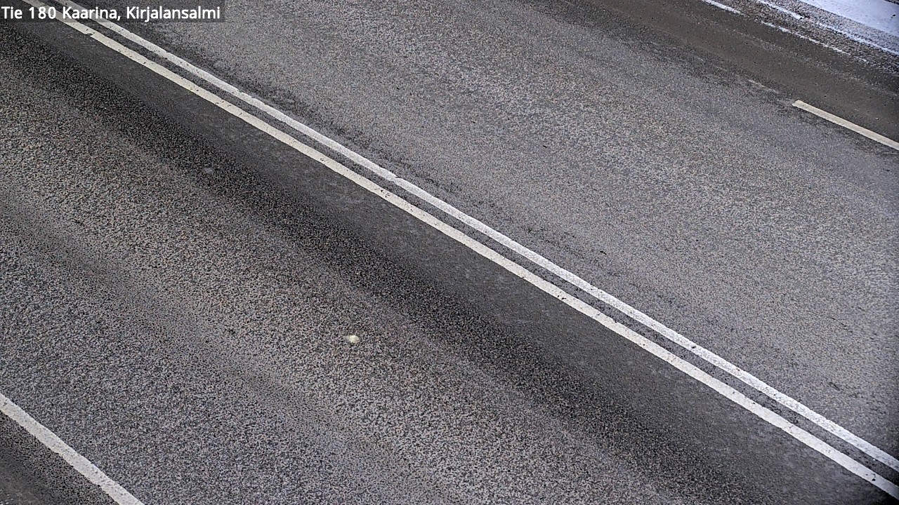 Kelikamerat Kuva Tie 180 Kaarina, Kirjalansalmi, Kaarina, Varsinais-Suomi