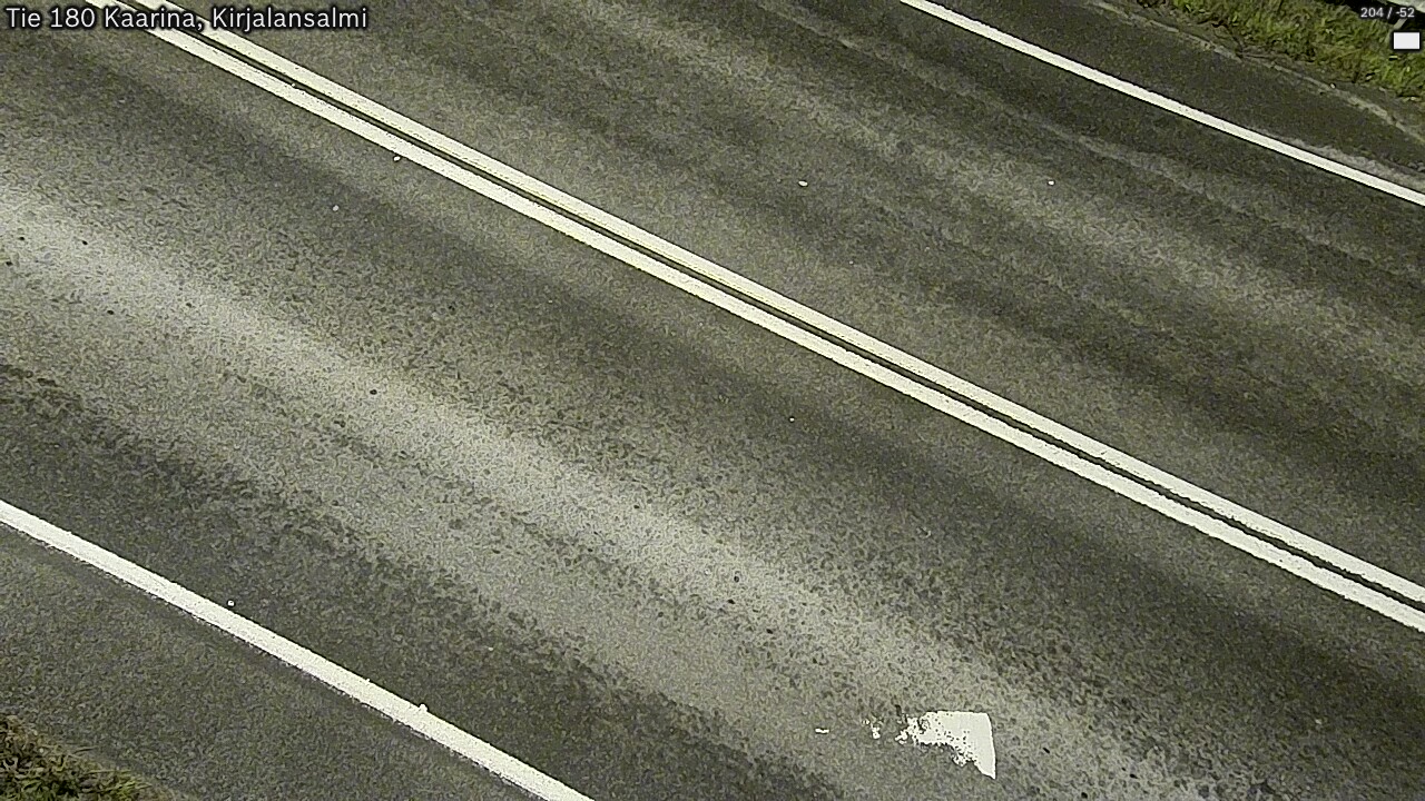 Kelikamerat Kuva Tie 180 Kaarina, Kirjalansalmi, Kaarina, Varsinais-Suomi