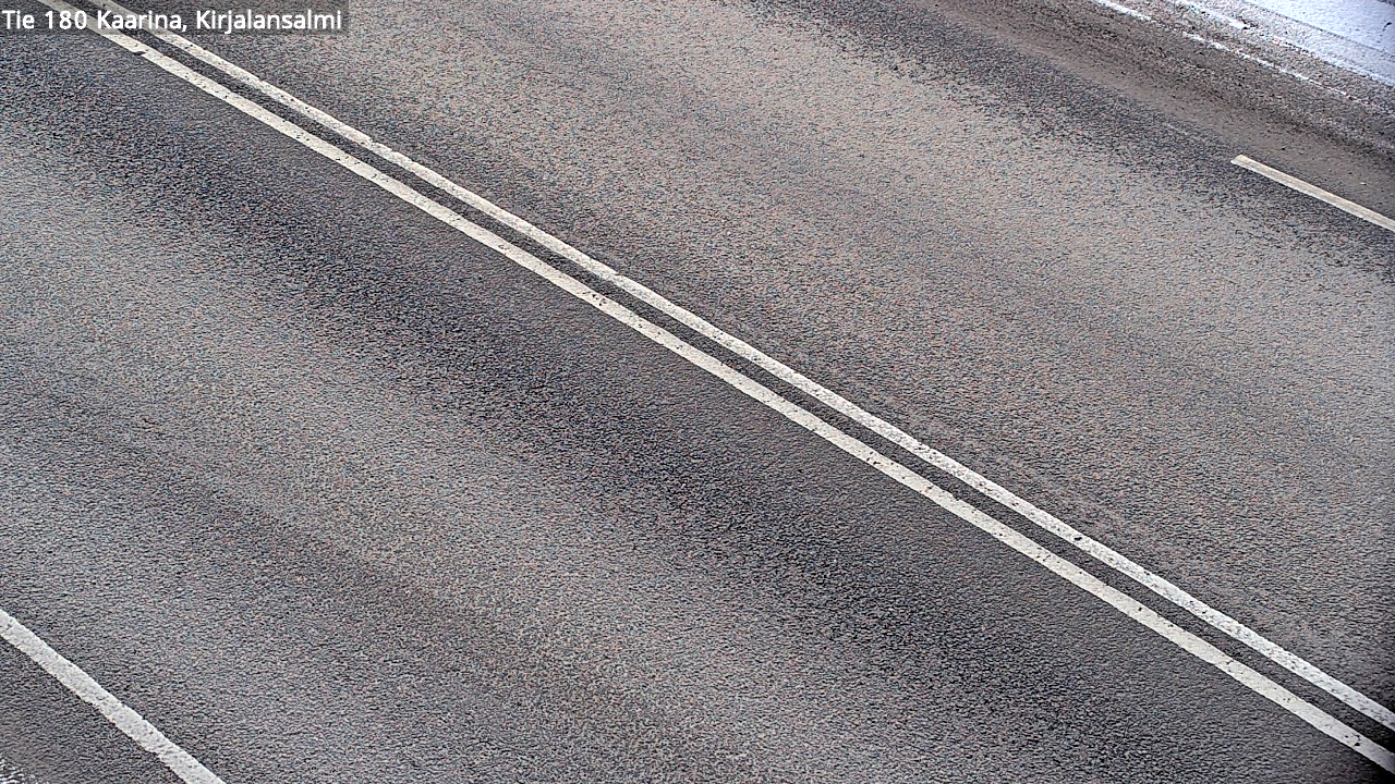 Kelikamerat Kuva Tie 180 Kaarina, Kirjalansalmi, Kaarina, Varsinais-Suomi