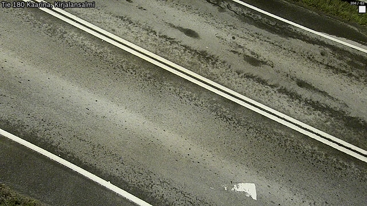 Kelikamerat Kuva Tie 180 Kaarina, Kirjalansalmi, Kaarina, Varsinais-Suomi