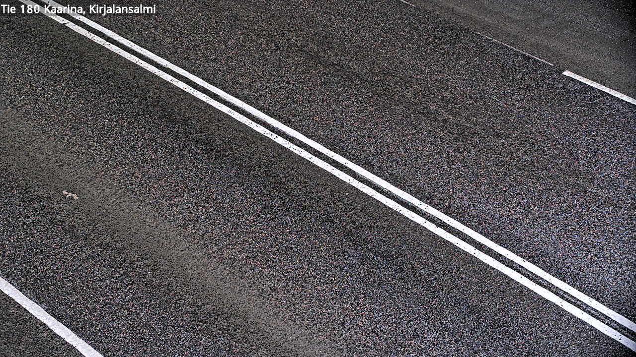 Weather Camera Image Väg 180 St:karins, Rävensundet, Kaarina, Varsinais-Suomi