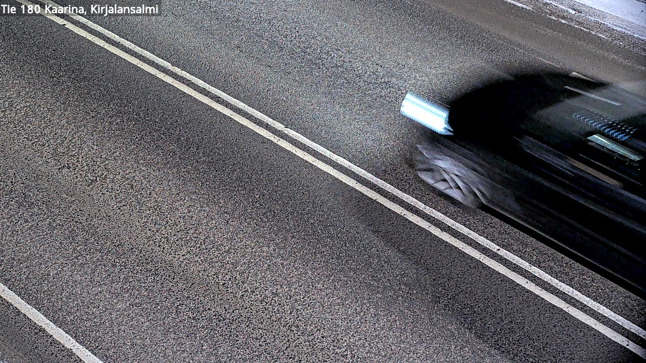 Kelikamerat Kuva Tie 180 Kaarina, Kirjalansalmi, Kaarina, Varsinais-Suomi