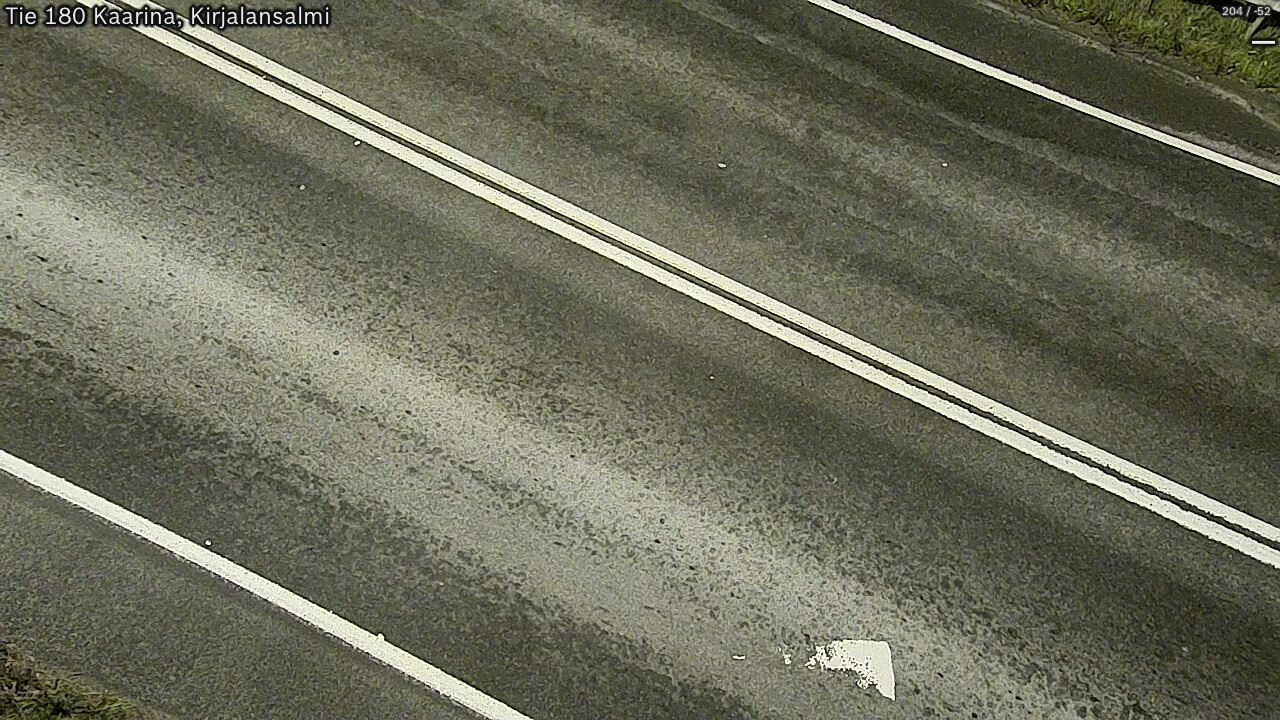 Kelikamerat Kuva Tie 180 Kaarina, Kirjalansalmi, Kaarina, Varsinais-Suomi