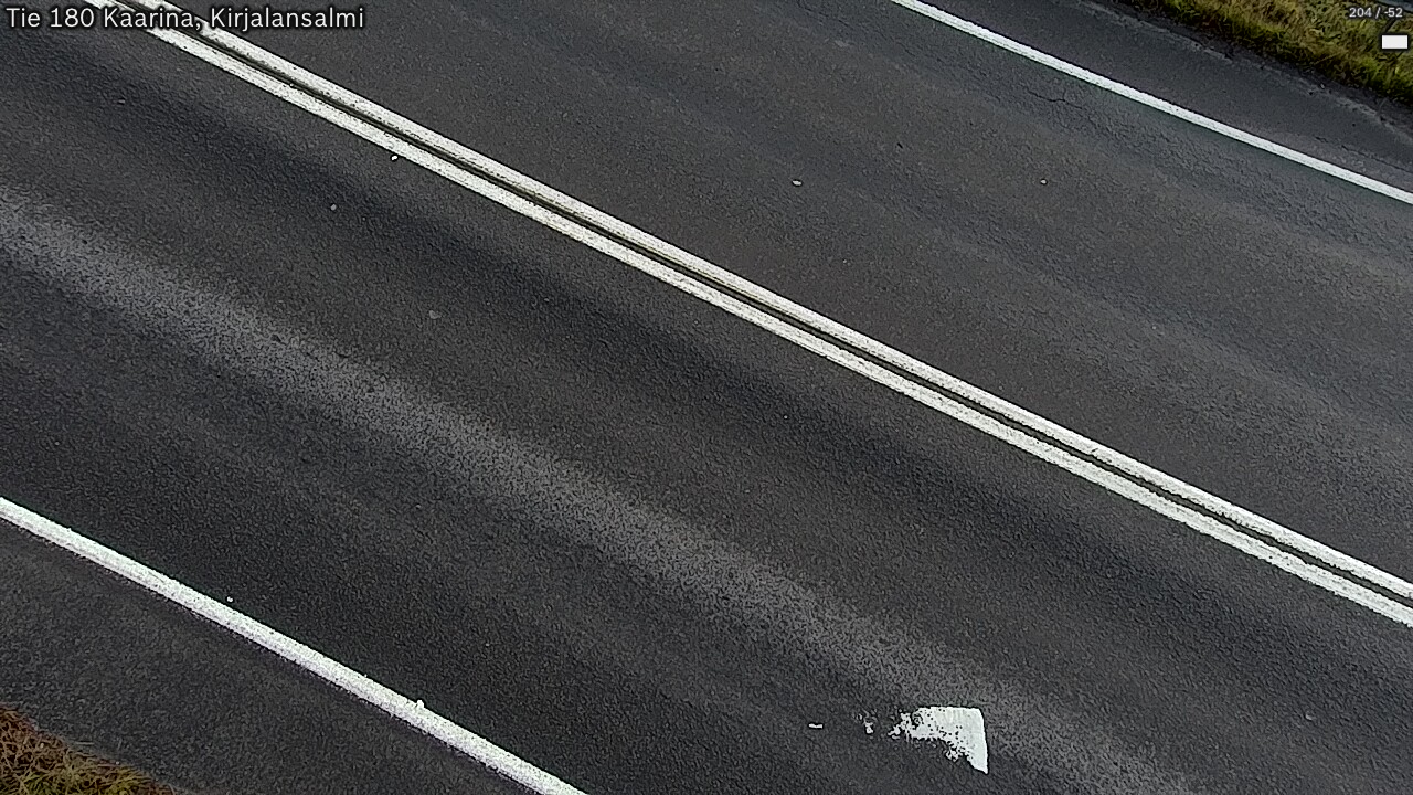 Kelikamerat Kuva Tie 180 Kaarina, Kirjalansalmi, Kaarina, Varsinais-Suomi