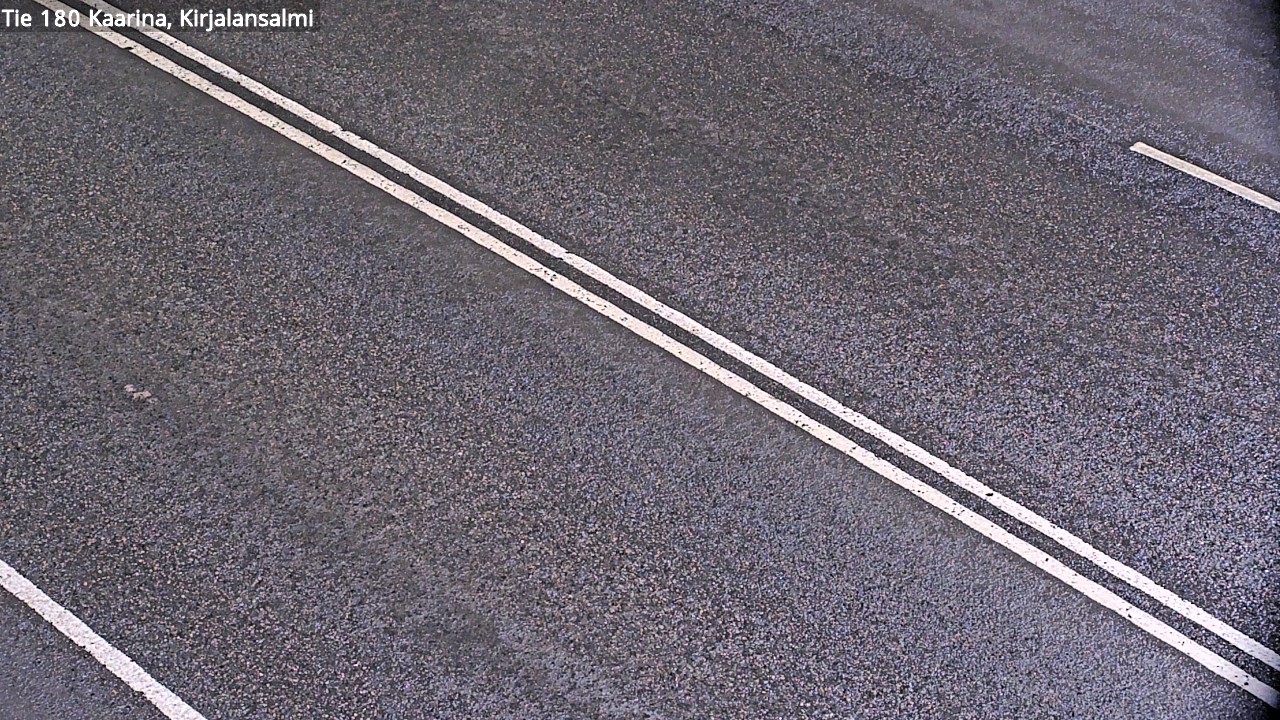 Kelikamerat Kuva Tie 180 Kaarina, Kirjalansalmi, Kaarina, Varsinais-Suomi