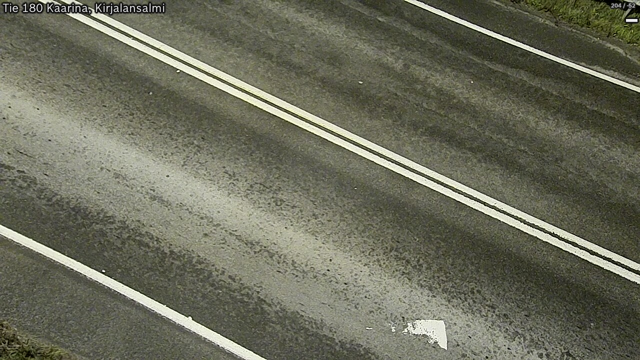 Kelikamerat Kuva Tie 180 Kaarina, Kirjalansalmi, Kaarina, Varsinais-Suomi