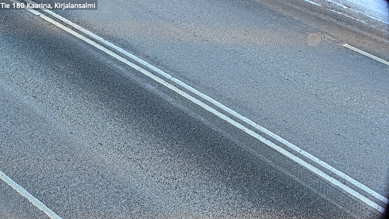 Kelikamerat Kuva Tie 180 Kaarina, Kirjalansalmi, Kaarina, Varsinais-Suomi