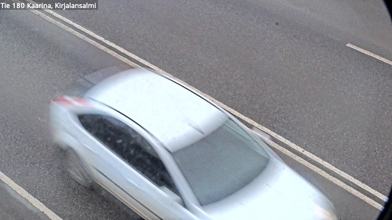 Kelikamerat Kuva Tie 180 Kaarina, Kirjalansalmi, Kaarina, Varsinais-Suomi