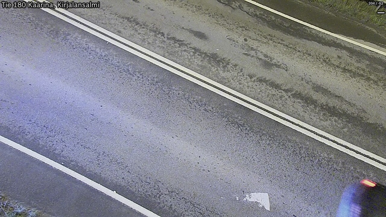 Kelikamerat Kuva Tie 180 Kaarina, Kirjalansalmi, Kaarina, Varsinais-Suomi