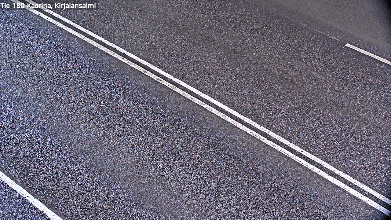 Kelikamerat Kuva Tie 180 Kaarina, Kirjalansalmi, Kaarina, Varsinais-Suomi