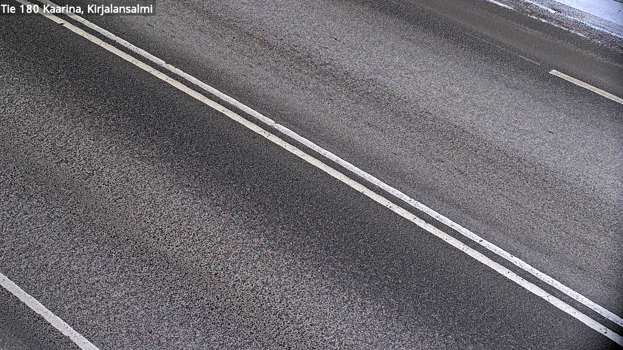 Kelikamerat Kuva Tie 180 Kaarina, Kirjalansalmi, Kaarina, Varsinais-Suomi