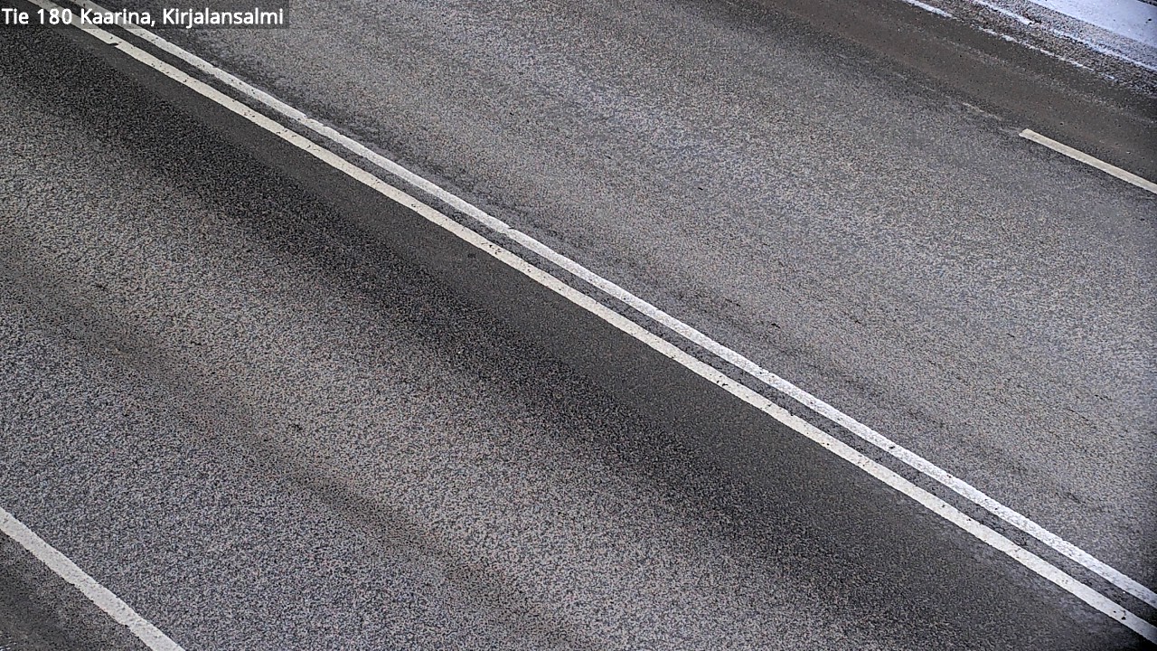 Kelikamerat Kuva Tie 180 Kaarina, Kirjalansalmi, Kaarina, Varsinais-Suomi