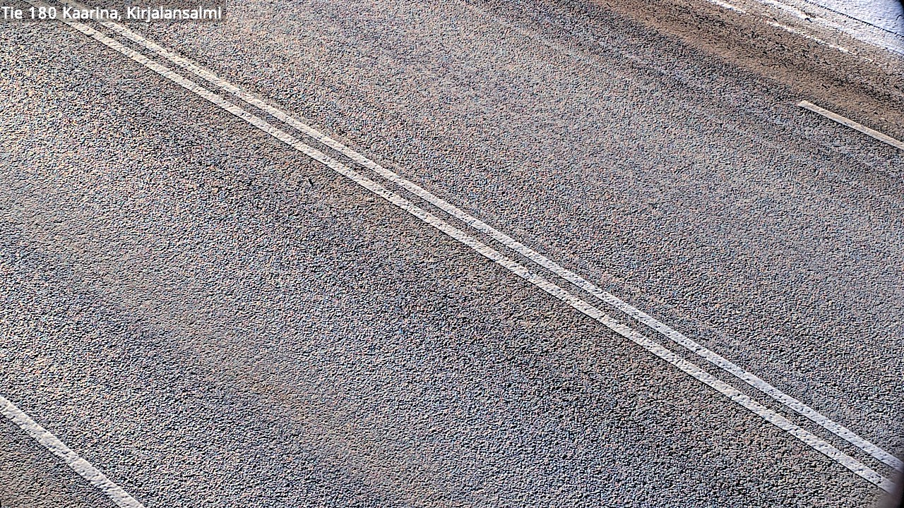 Kelikamerat Kuva Tie 180 Kaarina, Kirjalansalmi, Kaarina, Varsinais-Suomi