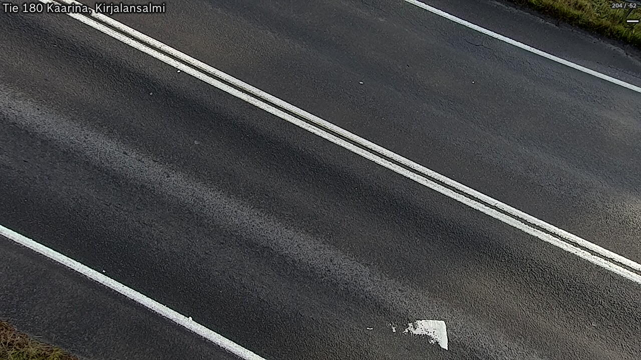 Kelikamerat Kuva Tie 180 Kaarina, Kirjalansalmi, Kaarina, Varsinais-Suomi