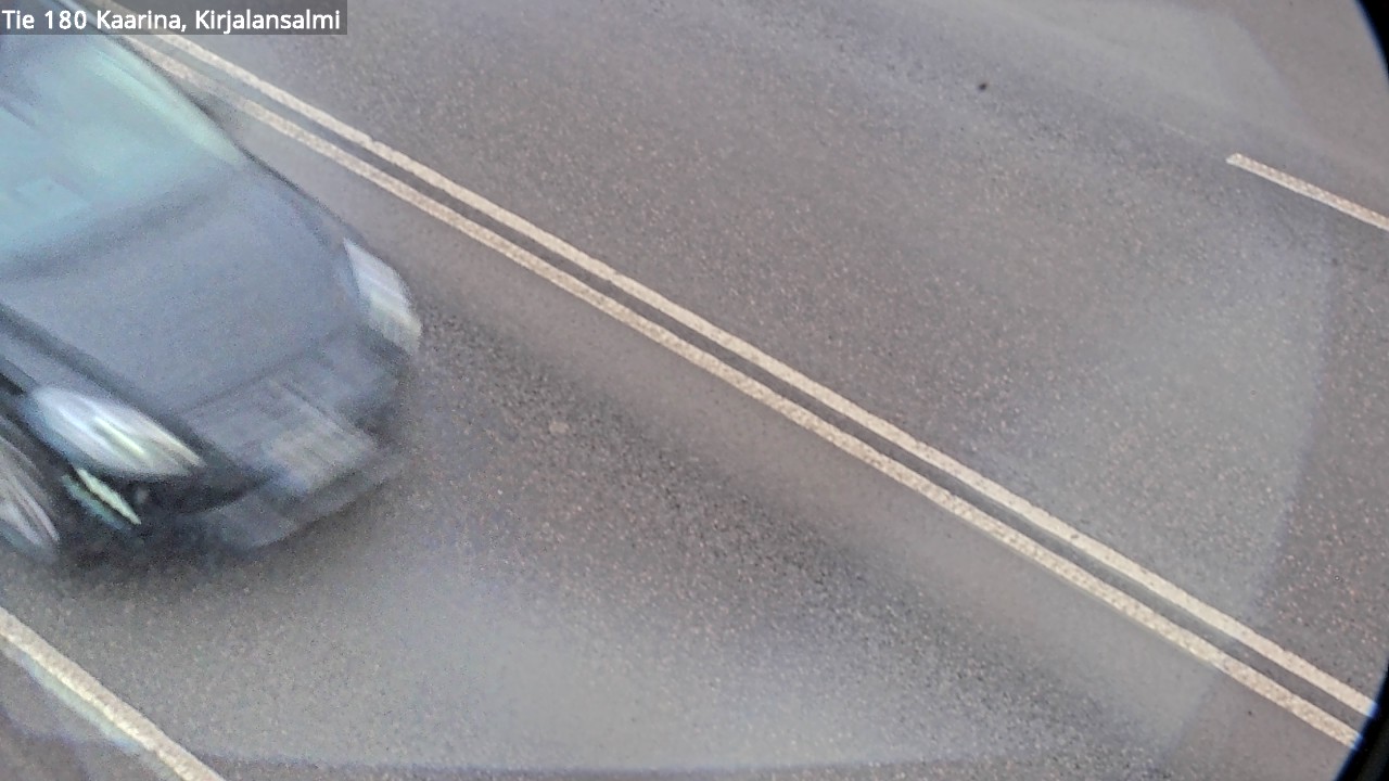 Kelikamerat Kuva Tie 180 Kaarina, Kirjalansalmi, Kaarina, Varsinais-Suomi