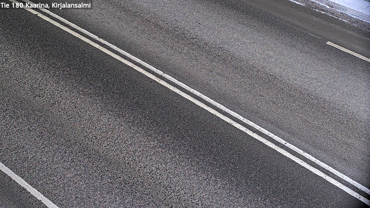 Kelikamerat Kuva Tie 180 Kaarina, Kirjalansalmi, Kaarina, Varsinais-Suomi