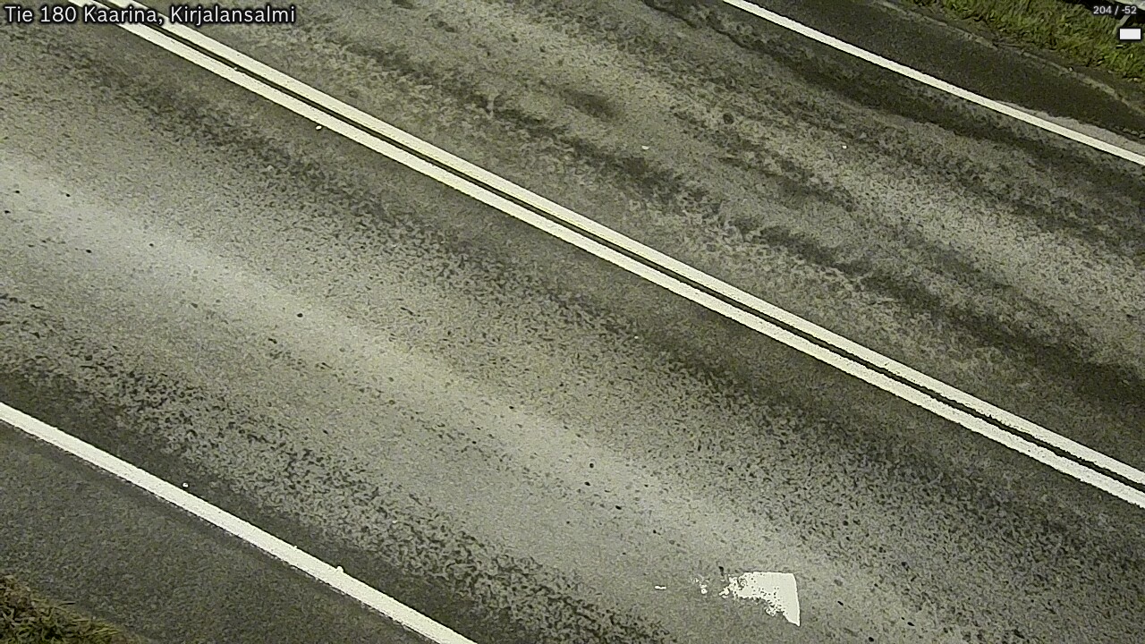 Kelikamerat Kuva Tie 180 Kaarina, Kirjalansalmi, Kaarina, Varsinais-Suomi