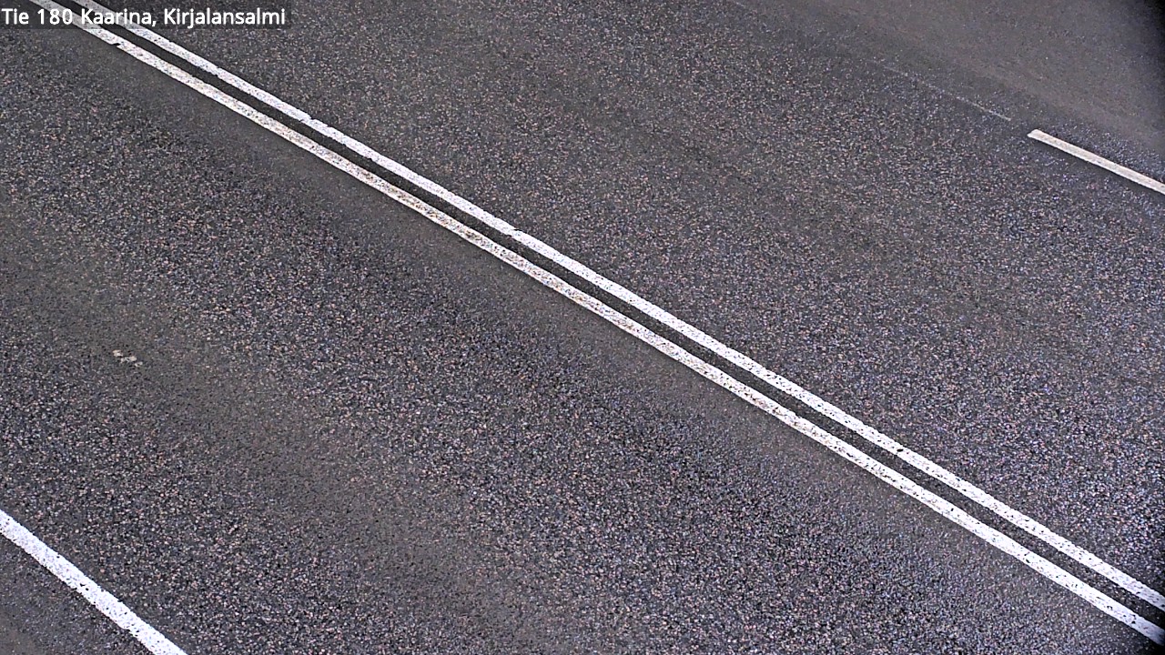 Kelikamerat Kuva Tie 180 Kaarina, Kirjalansalmi, Kaarina, Varsinais-Suomi