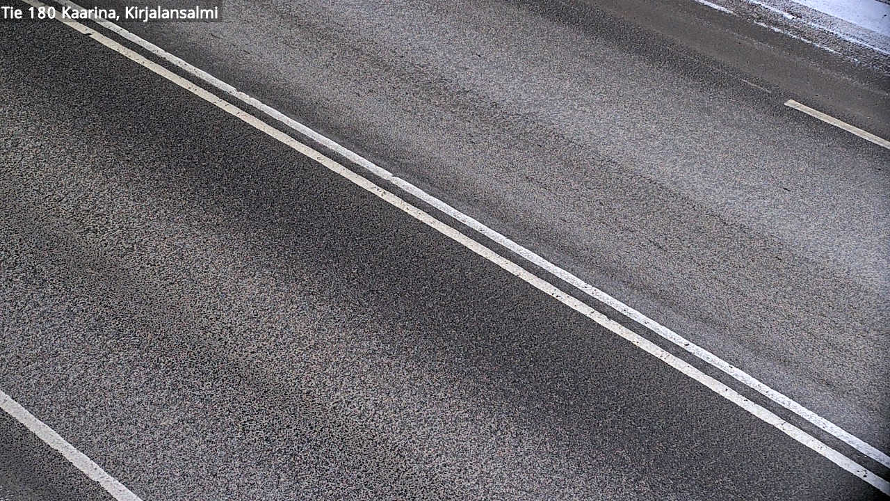Kelikamerat Kuva Tie 180 Kaarina, Kirjalansalmi, Kaarina, Varsinais-Suomi