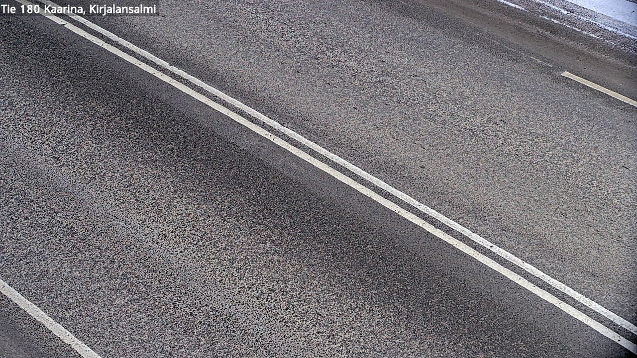 Kelikamerat Kuva Tie 180 Kaarina, Kirjalansalmi, Kaarina, Varsinais-Suomi
