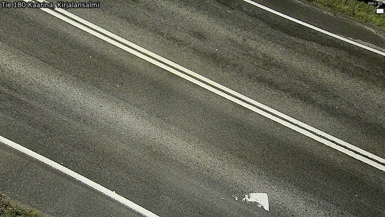 Kelikamerat Kuva Tie 180 Kaarina, Kirjalansalmi, Kaarina, Varsinais-Suomi