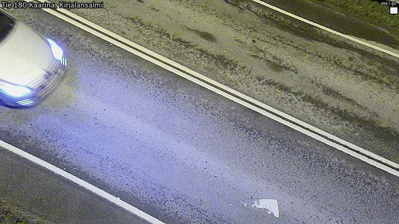 Kelikamerat Kuva Tie 180 Kaarina, Kirjalansalmi, Kaarina, Varsinais-Suomi