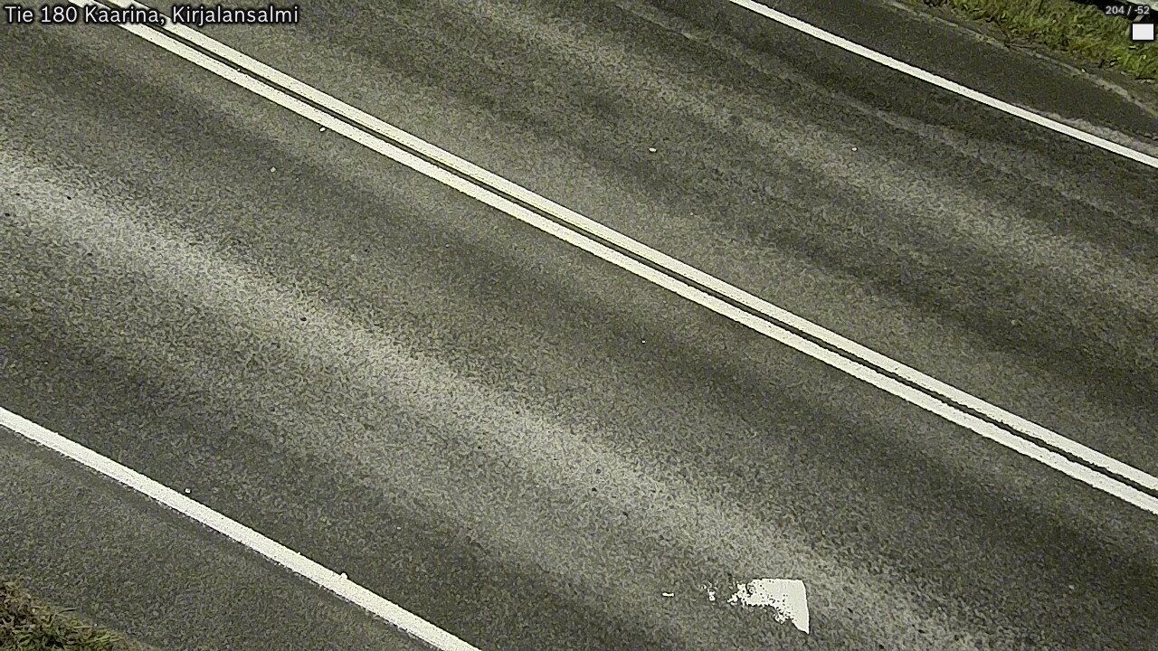 Kelikamerat Kuva Tie 180 Kaarina, Kirjalansalmi, Kaarina, Varsinais-Suomi