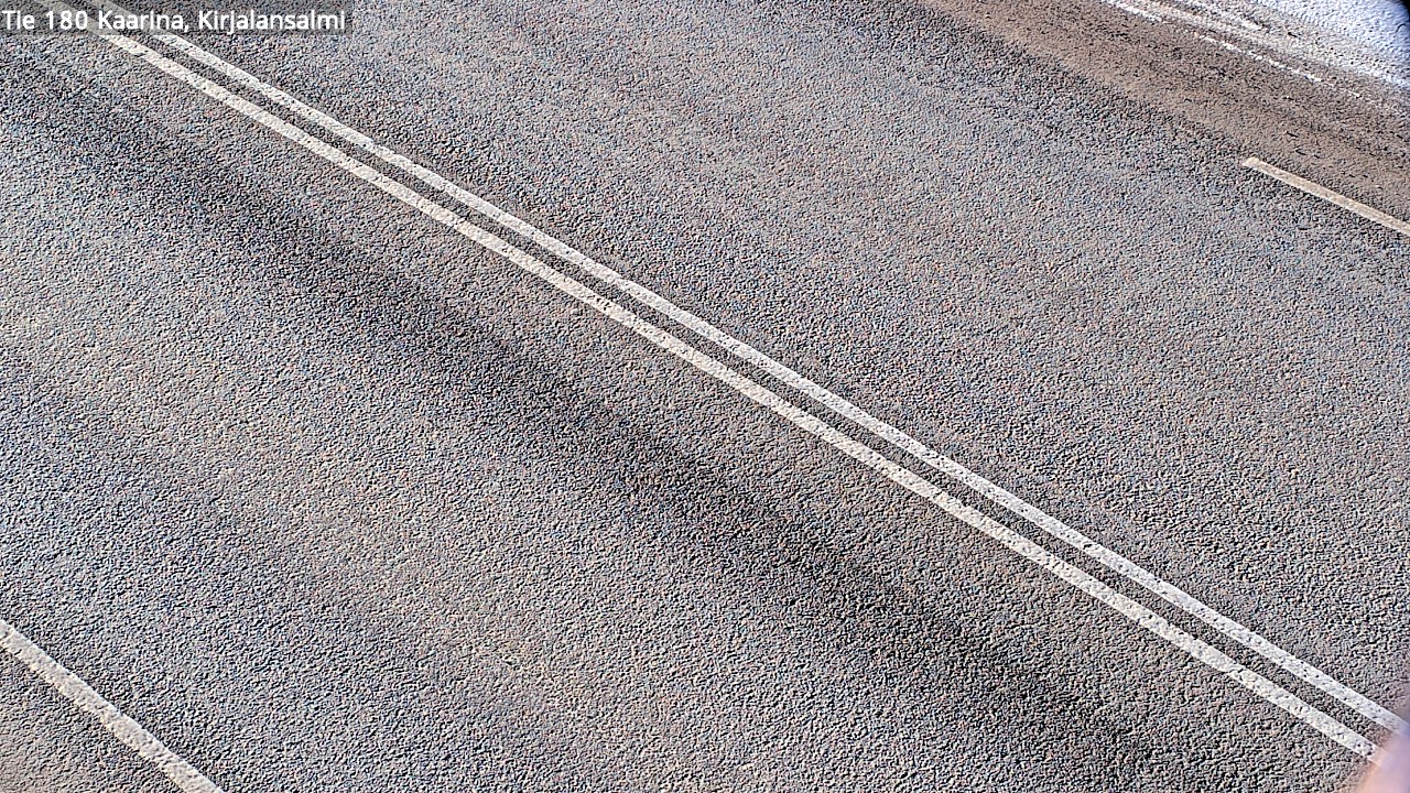 Kelikamerat Kuva Tie 180 Kaarina, Kirjalansalmi, Kaarina, Varsinais-Suomi