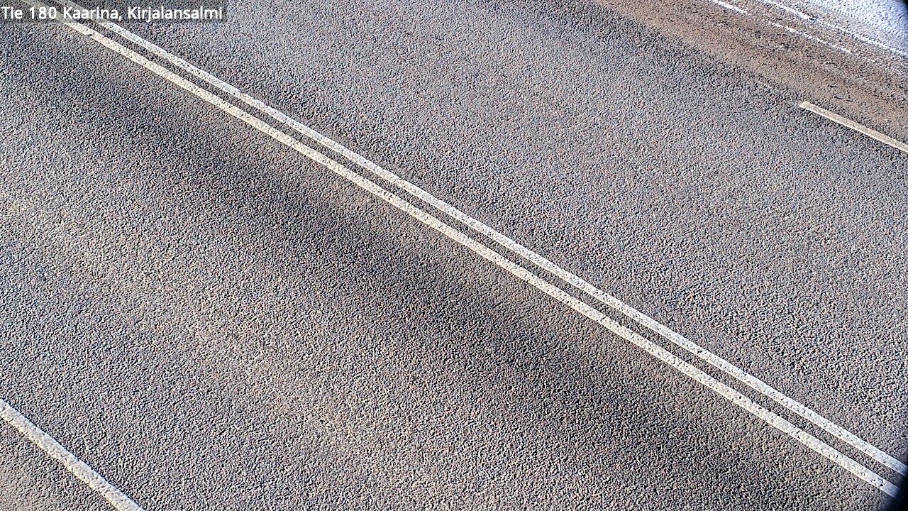 Kelikamerat Kuva Tie 180 Kaarina, Kirjalansalmi, Kaarina, Varsinais-Suomi