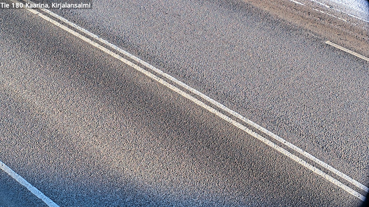 Kelikamerat Kuva Tie 180 Kaarina, Kirjalansalmi, Kaarina, Varsinais-Suomi