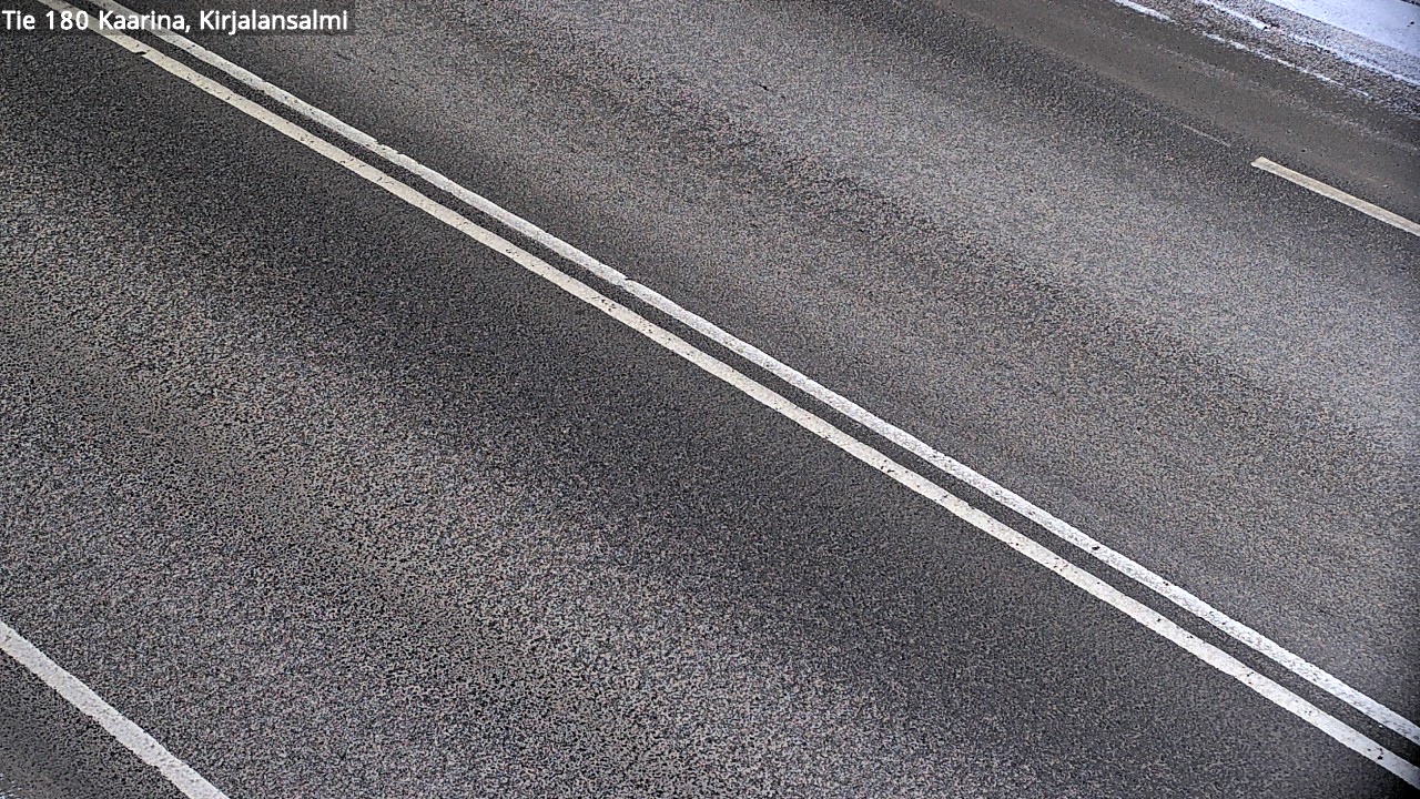 Kelikamerat Kuva Tie 180 Kaarina, Kirjalansalmi, Kaarina, Varsinais-Suomi