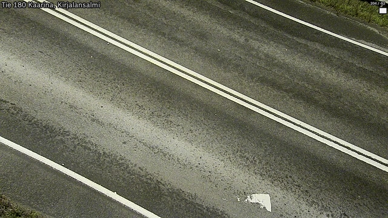 Kelikamerat Kuva Tie 180 Kaarina, Kirjalansalmi, Kaarina, Varsinais-Suomi