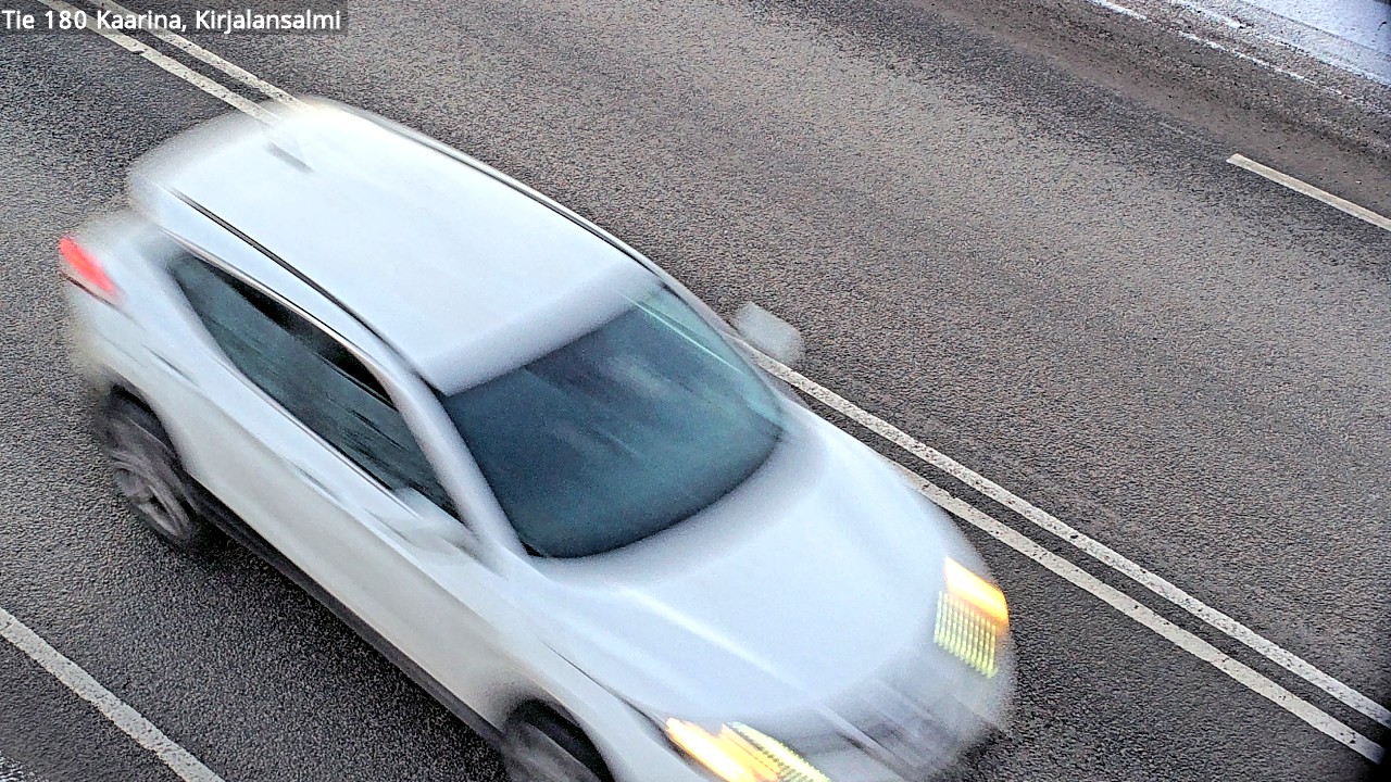 Kelikamerat Kuva Tie 180 Kaarina, Kirjalansalmi, Kaarina, Varsinais-Suomi